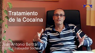 Tratamiento Cocaína - Fundación Girasol