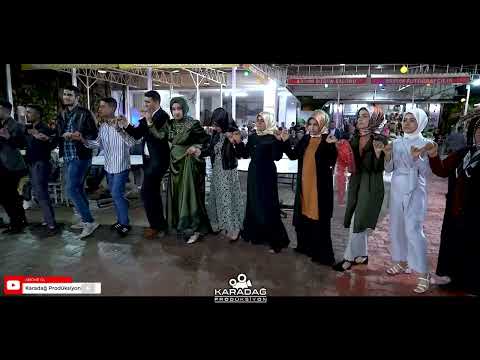 Cebrail & Mikail Esmere   Bana ne Gidiyorsa ARZUM Düğün Salonu Besni 2022