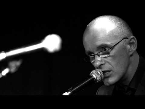 Joe Chester with The Peripheral Visionaries - Acid Rain