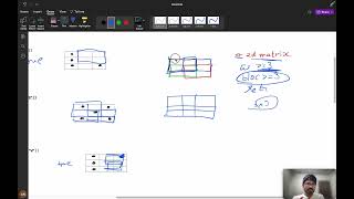 YouTube video '3127 Make a Square with the Same Color || Interview Approach ✅ || Brute Force Solution 🔥'
