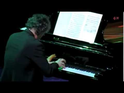 Trio X Of Sweden - Air ( J.S. Bach)