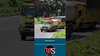 Download lagu SOLIDARITAS SUPIR TRUK BIKIN HATI ADEM mp3 Download lagu SOLIDARITAS SUPIR TRUK BIKIN HATI ADEM mp3