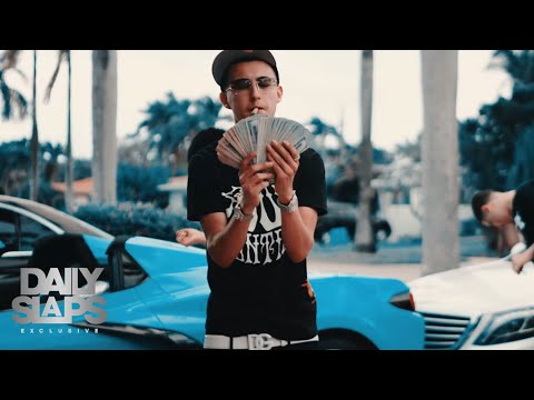 Buck$ x MoneyMakin - Miami Beach (Exclusive Music Video) | Dir. Taegxn