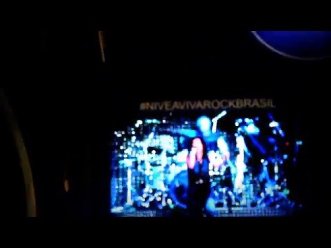 Marjorie Estiano - Me Adora (Cover Pitty)