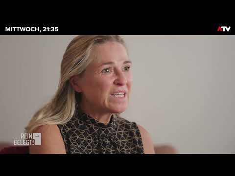 REINGELEGT - Staffelstart der Staffel 3 am 17.4., 21.35 Uhr auf ATV
