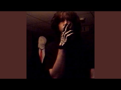 ghost party