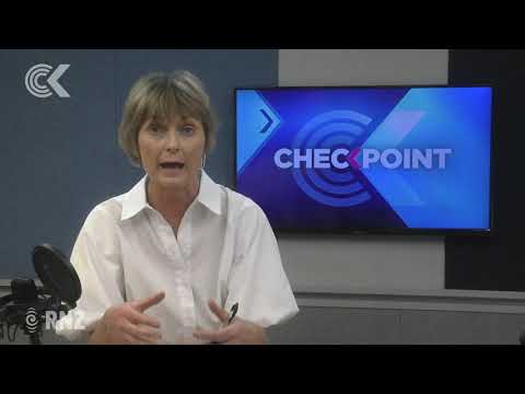 Wellington Mayor on Shelly Bay protests