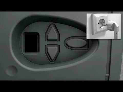 Novoferm Funk löschen Torantrieb Novomatic 413