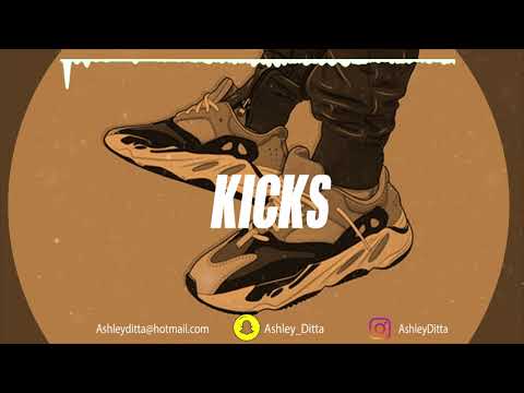 [SOLD] "Kicks" - Aitch x Mist x Tyga // Type Beat // Prod. Grove