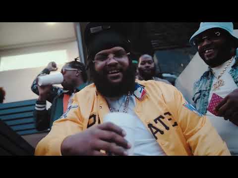 Rmc Mike x Louie Ray x Ysr Gramz - Do That Shit [Prod.Wayne616]