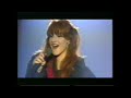 Watch This Rare Video Tiffany I Think We Re Alone Now Dutch Television Countdown Lyrics From1987