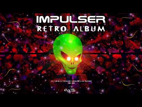 Impulser - Retro Album