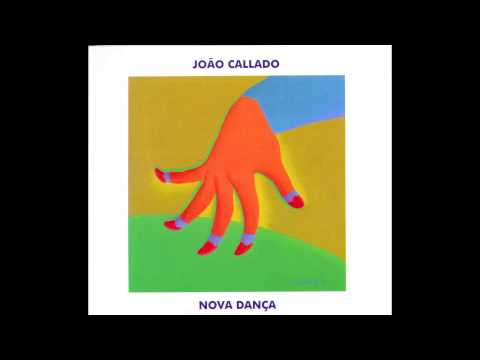 Explode o Salão - Nova Dança - João Callado