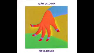 Explode o Salão - Nova Dança - João Callado