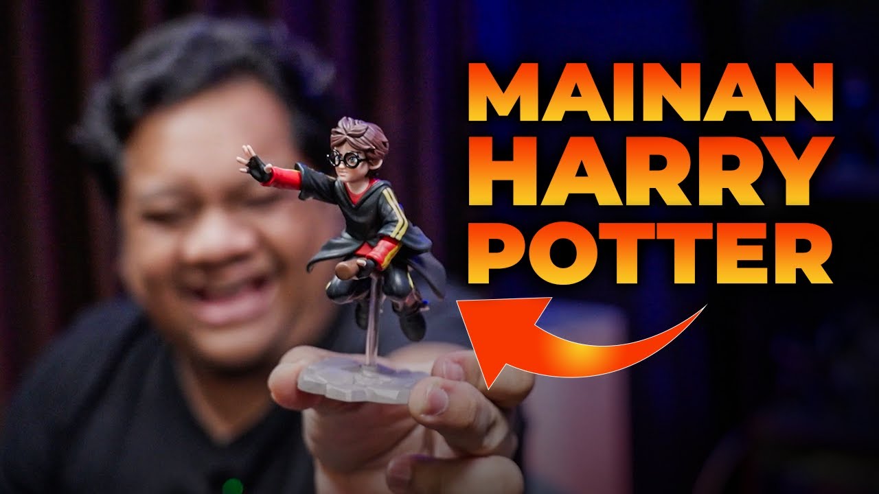 MAINAN INI BIKIN RICUH RUMAH TANGGA KETIKA DIBELI