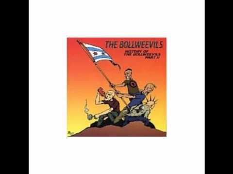 The Bollweevils - Keith