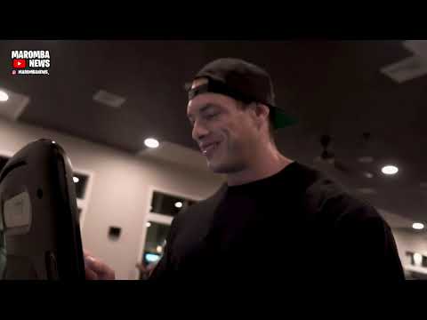 CAIKE PRO FIBRANDO TUDO! QUAL O PESO ATUAL? ANGELA BORGES E FRANCIELLE MATOS, QUEM LEVA O TITULO?