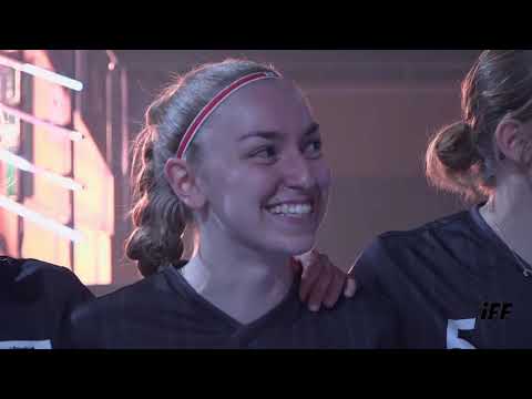 2020 WU19 WFC - GER v RUS