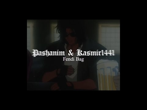Pashanim & Kasimir1441- Fendi Bag