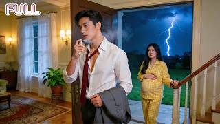 The Cheating CEO Goes Out Perfumed Every Night… Pregnant Me Decides to Leave—He Panics!