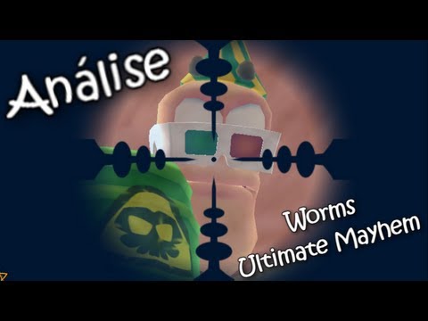 mayhem xbox 360 video