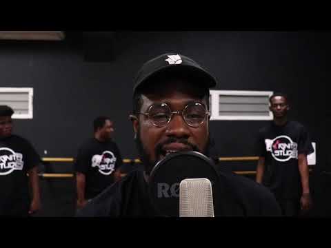 cypher 1 ft Chano D, 2 A.m,KiD Burch, Almighty Breeze & Simon. PROD BY CXDY