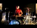 La Vibe - Ryan Stevenson (RJWS) Drum Remix ...
