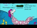 Living Books Dr Seuss S ABC Letter Z Walkthrough Gameplay
