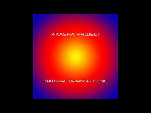 NATURAL BRAINSPOTTING - VENUS SPOT