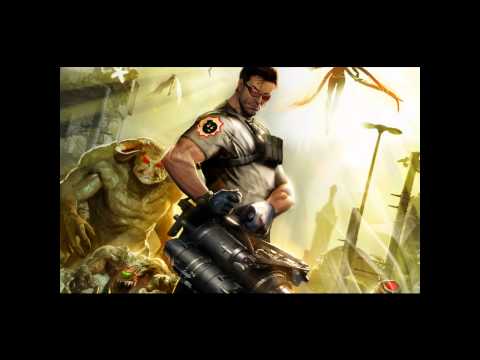 VGM Hall Of Fame: Serious Sam 3 - Boss Fight Strings