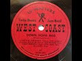 SAN FRANCISCO DIXIELAND: Lu Watters Yerba Buena Jazz Band / Down Home Rag / West Coast / 1946