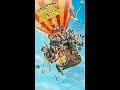 Opening To Police Academy 4 Citizens On Patrol 1987 Demo VHS Warner Bros
