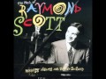 Raymond Scott - The Penguin