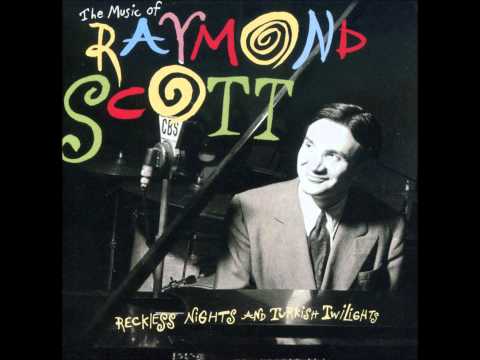 Raymond Scott - The Penguin