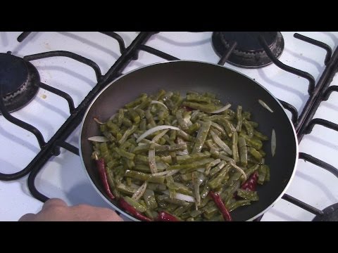 NOPALES GUISADOS, nopales, receta de nopales, como cocinar nopales Video