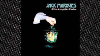 Jack Marques - The Whole World Over