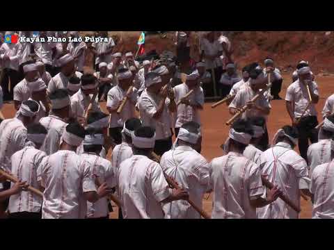 Kayǎn Phao Laǒ Pǔpra (All Kayan People)