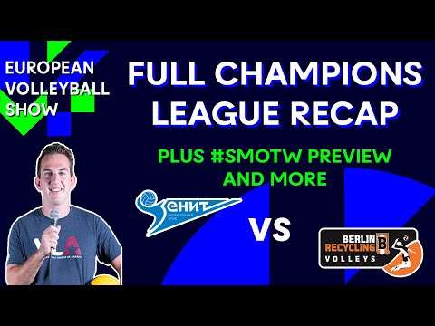 4TH ROUND DRAMA | Full Champions League coverage and 4th round analysis