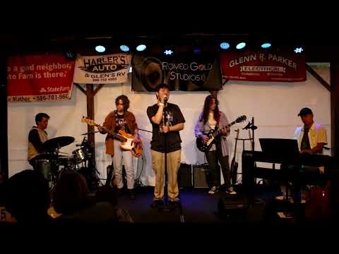 Romeo Gold Studios 2023 Summer Showcase "ERAS" (Tuesday, June 13)