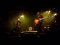 Augustines/Pela - Waiting On The Stairs live in Brighton