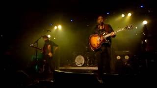 Augustines/Pela - Waiting On The Stairs live in Brighton
