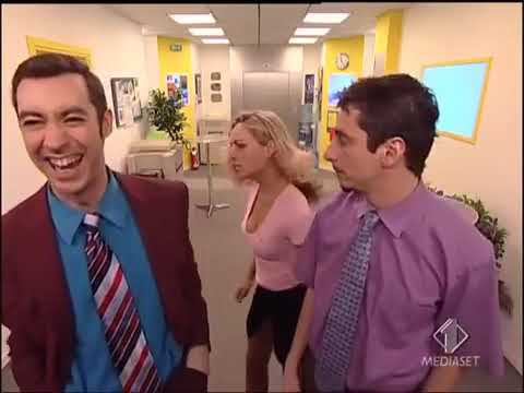 Camera Cafè - Vietato fumare