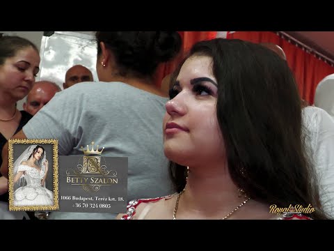 Grófo X Gyémi 2022 - ANIKA ÉS JANIKA / ÖSSZEFOGLALÓ (Sajókeresztúr) RENDEZVÉNYVIDEÓ: +36-20/916-9966