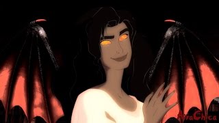 &quot;Life imitates art&quot; // Esmeralda (13+) [MEP part]