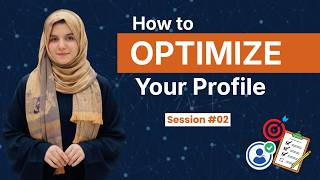 Profile Optimization for Leads | Personal Branding Session 02