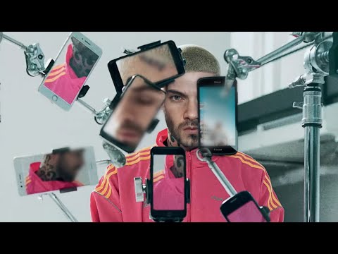 TACONAFIDE - Daj spokój feat. Roxie Węgiel [AI] (prod. Olaf)