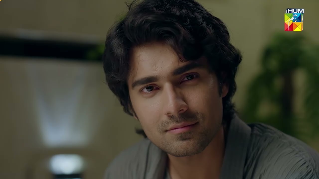 Naraz Hai Zindagi - Episode 27 Promo | Tomorrow at 10 PM | ft: Alizeh Shah, Subhan Awan - HUM TV