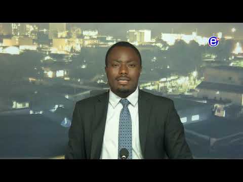 THE 6PM NEWS TUESDAY 31st MARCH 2020 - EQUINOXE TV