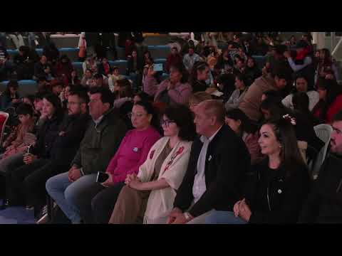 PROFESORES DANZA AGRADECEN LA 1° EDICIÓN DEL BAILA FORMOSA