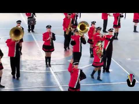 BANDA NORMAL SUPERIOR DE FALAN TOLIMA 2025